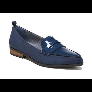 Dr. Scholl’s loafer